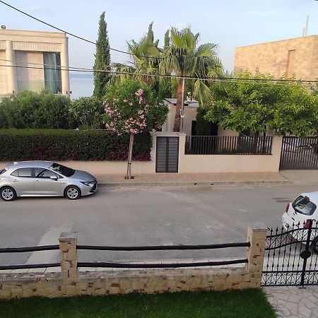 Καλυψω Apartment Nea Poteidaia Exterior foto