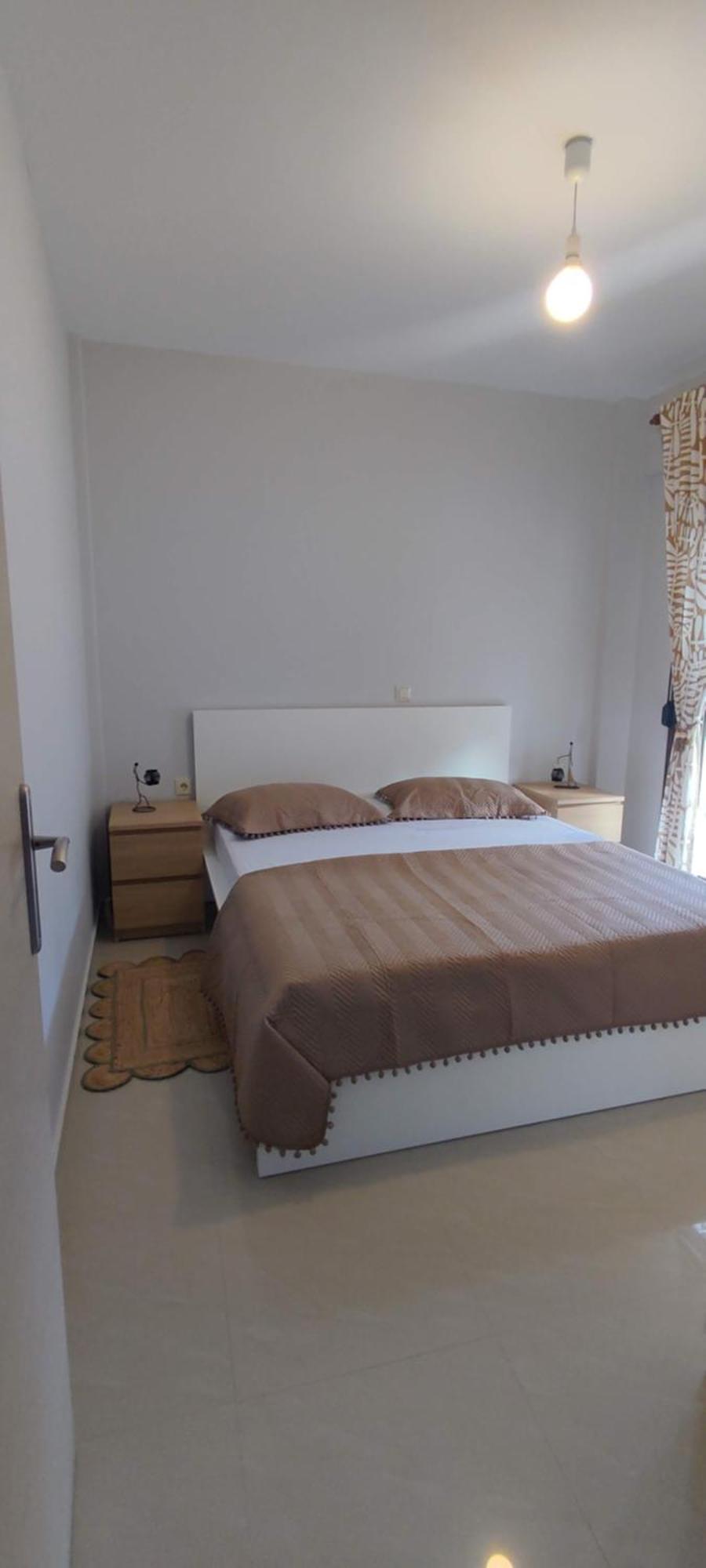 Καλυψω Apartment Nea Poteidaia Exterior foto