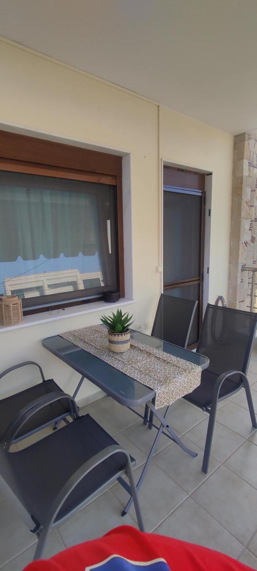 Καλυψω Apartment Nea Poteidaia Exterior foto