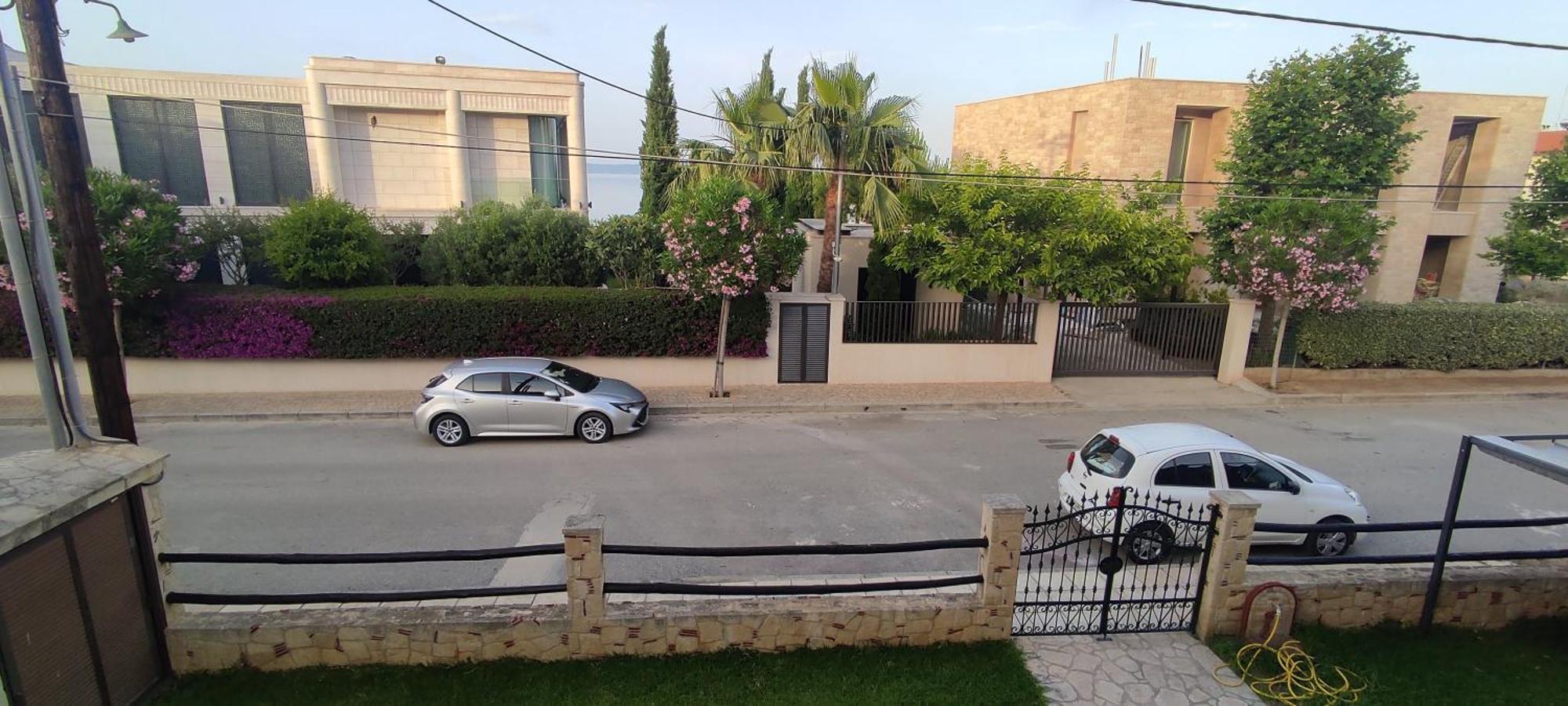 Καλυψω Apartment Nea Poteidaia Exterior foto