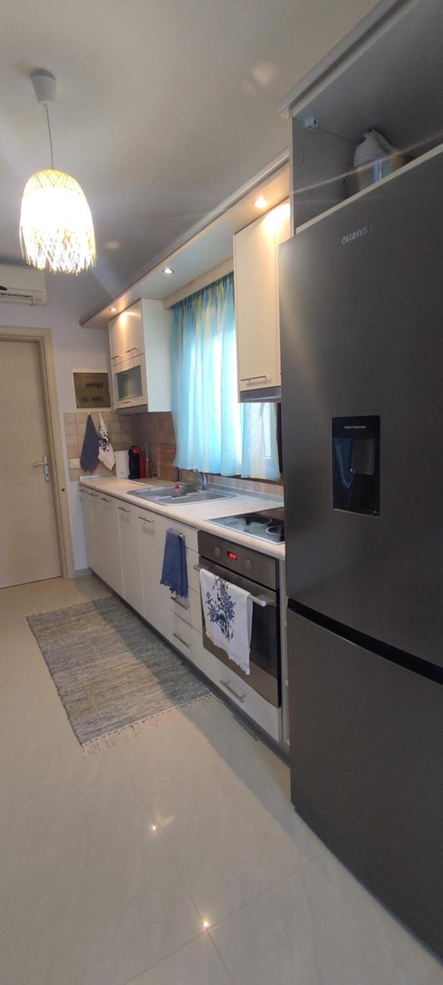 Καλυψω Apartment Nea Poteidaia Exterior foto