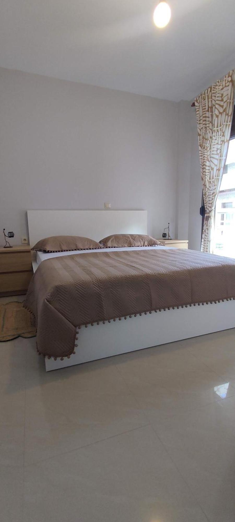 Καλυψω Apartment Nea Poteidaia Exterior foto