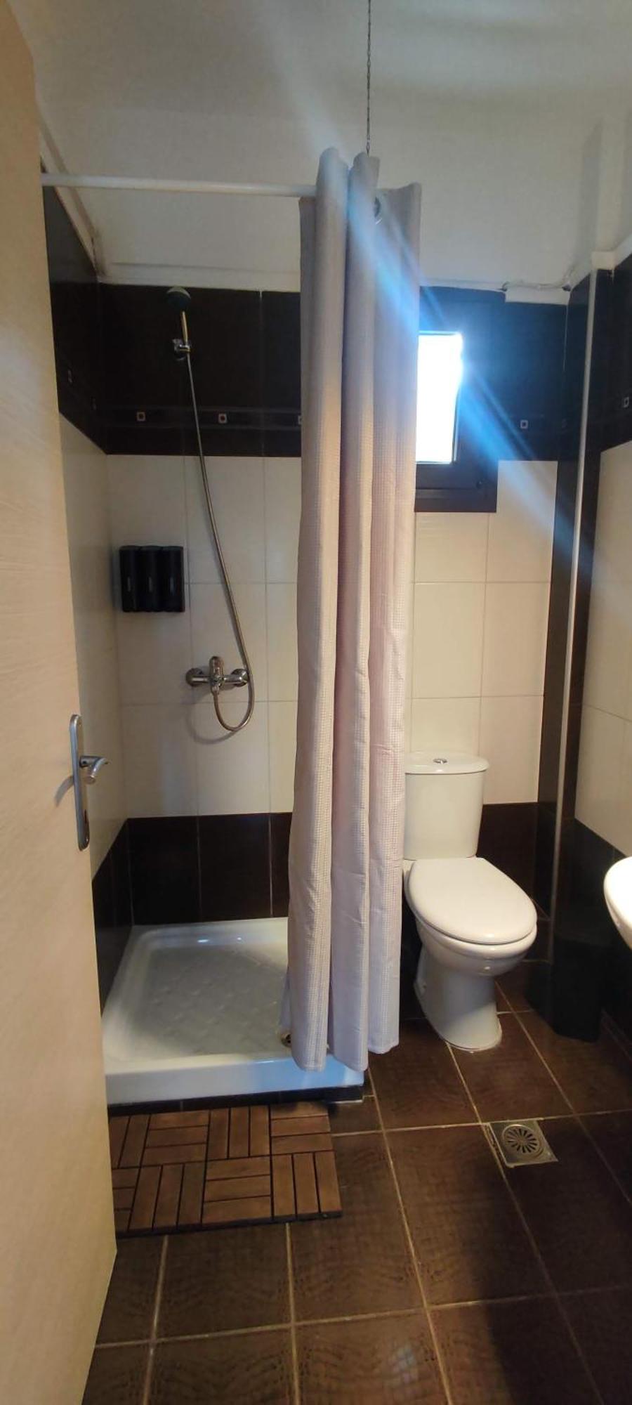 Καλυψω Apartment Nea Poteidaia Exterior foto