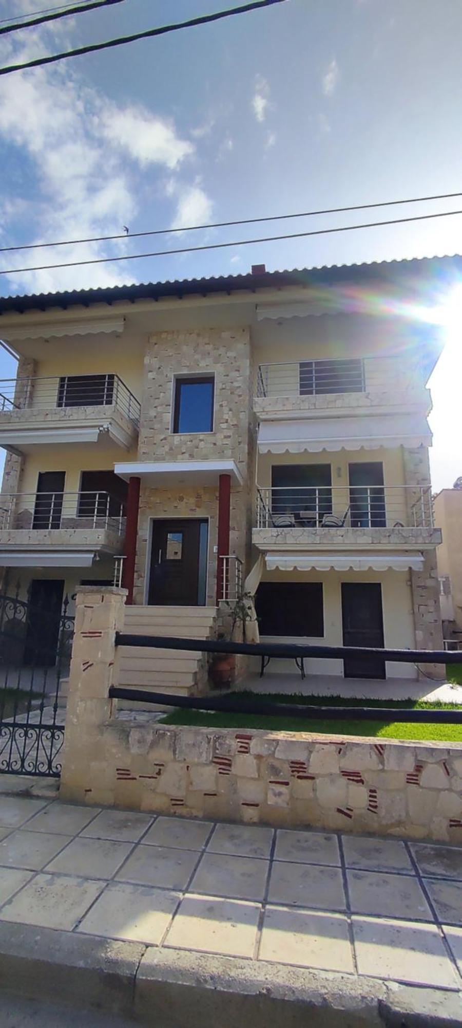 Καλυψω Apartment Nea Poteidaia Exterior foto